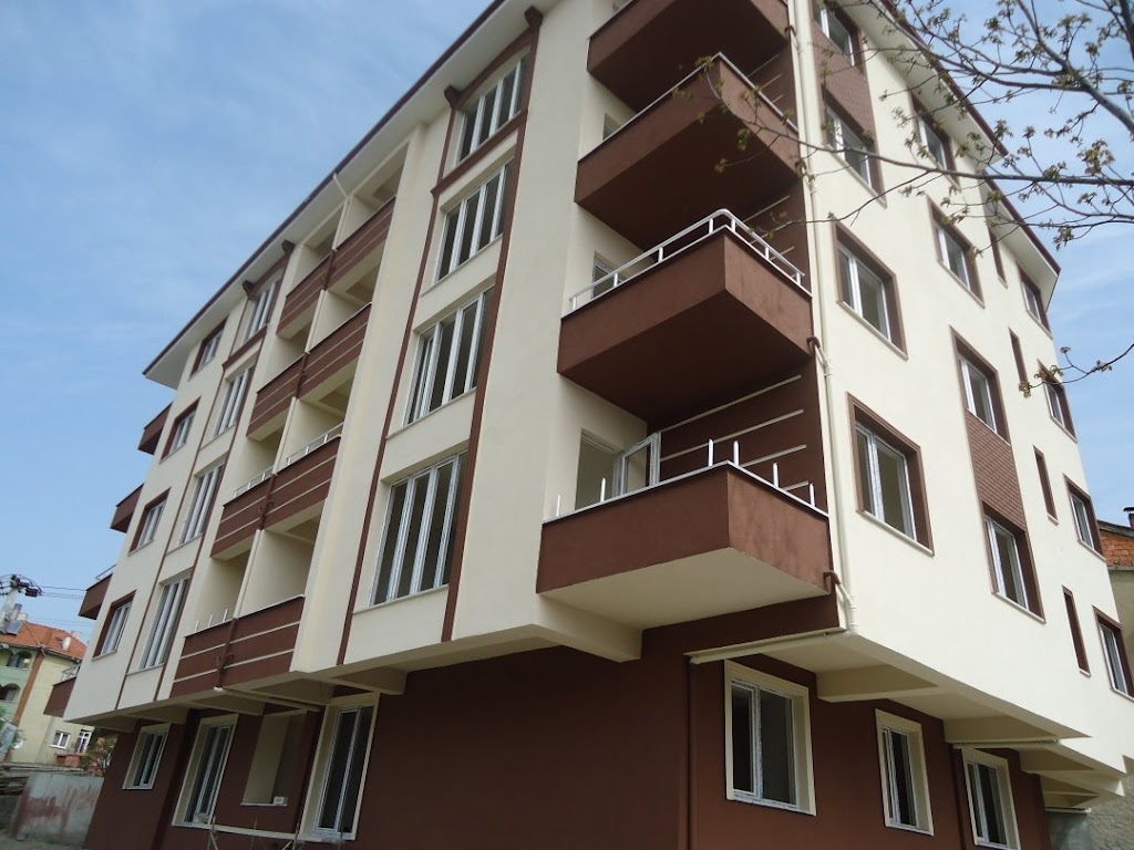 Bina tıkanıklık açma